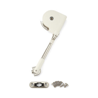 Zachte klep voor SDS-400-W, door Sugatsune / LAMP (Japan)