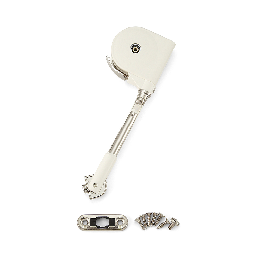 Zachte klep voor SDS-400-W, door Sugatsune / LAMP (Japan)
