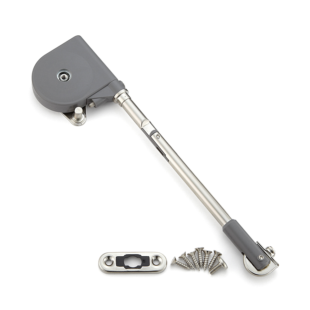 Zachte klep aansluiting SDS-C100-G, door Sugatsune / LAMP (Japan)
