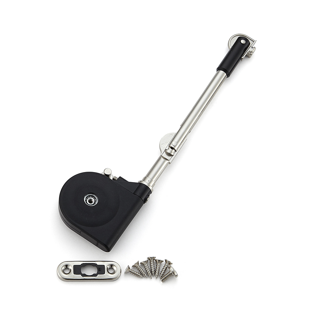 Zachte klep voor SDS-C301NBL, door Sugatsune / LAMP (Japan)