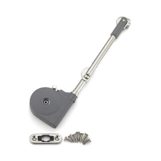 Zachte klep voor SDS-C301NG, door Sugatsune / LAMP (Japan)