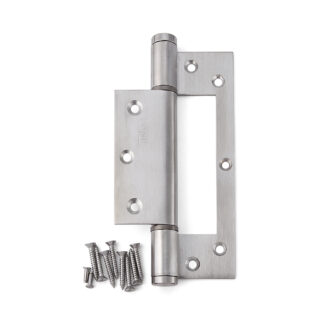 Spring Hinge ST150-6314-05, door Sugatsune / LAMP (Japan)