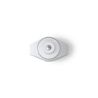 Disc Damper UDD-H-L, door Sugatsune / LAMP (Japan)