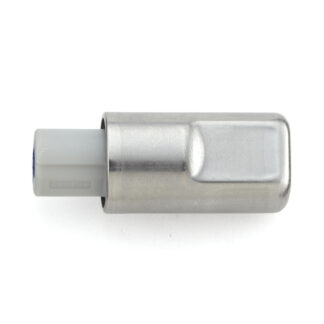 Roterende demper UDH-14BMS, door Sugatsune / LAMP (Japan)