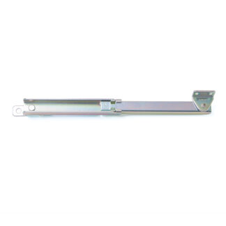 Deurhouder, voetafneembare YFN-300-T50, door Sugatsune / LAMP (Japan)
