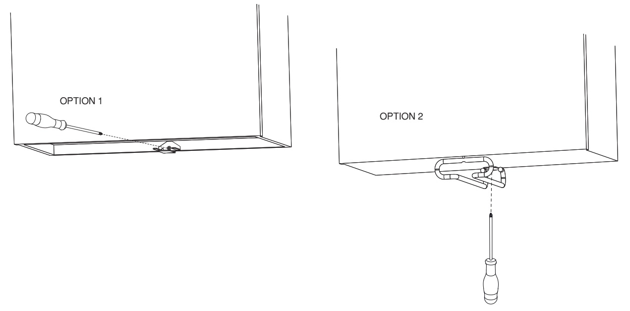 Hoogwaardige wijnglashouder, gemaakt van staal, oppervlak: verchroomd, 280 mm (11-1/32"), 8930011. Praktische glazendrager voor wijnglazen, champagneglazen, cocktailglazen, cognacglazen, bekers en nog veel meer, van EMUCA - Afbeelding 4